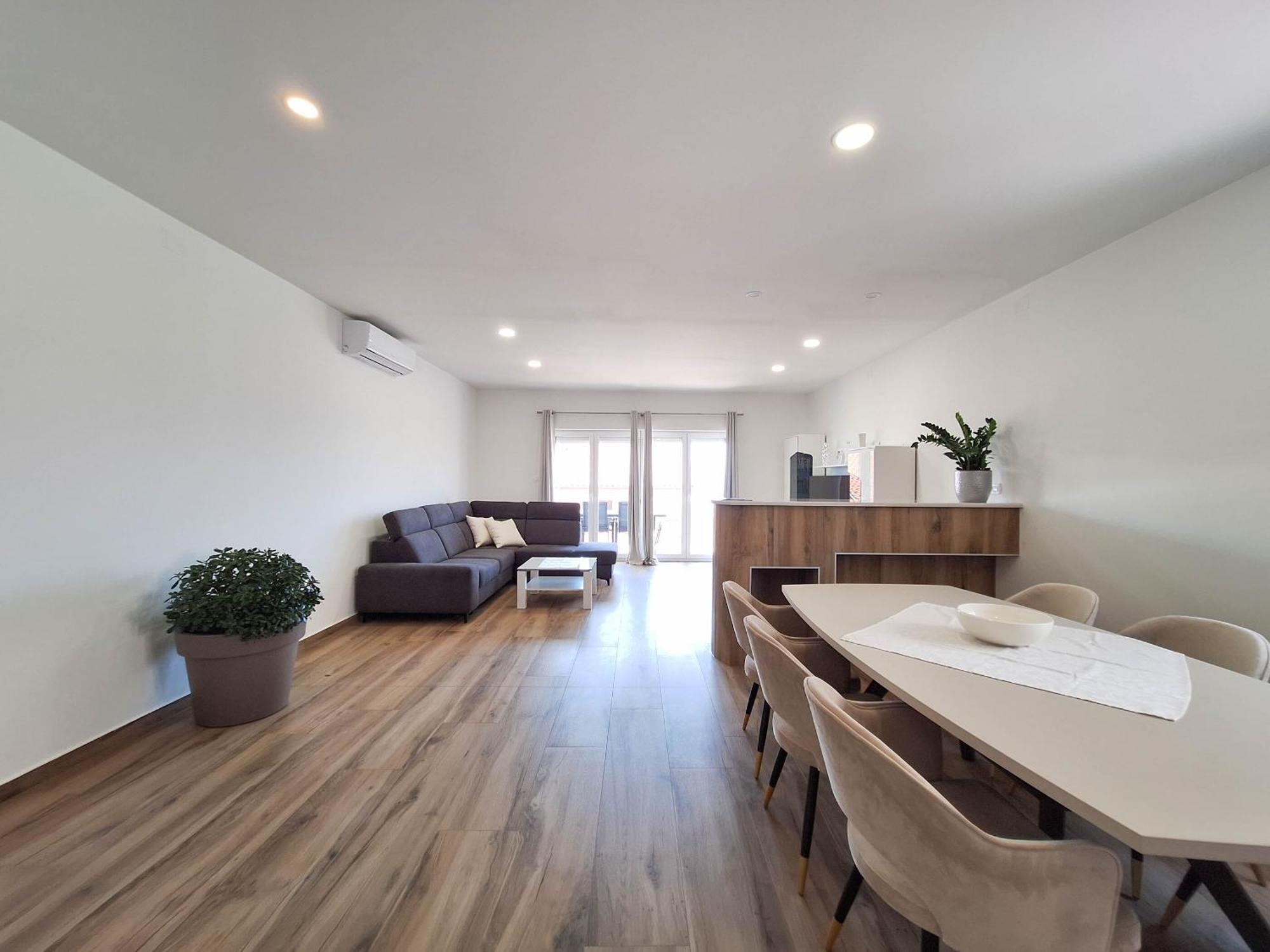 Apartments Kulas ノヴィ・ヴィノドロスキー エクステリア 写真